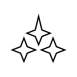 golden rule icon
