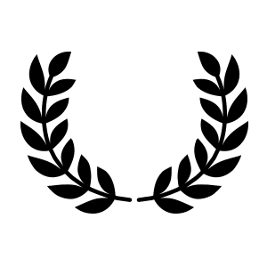 laurel icon
